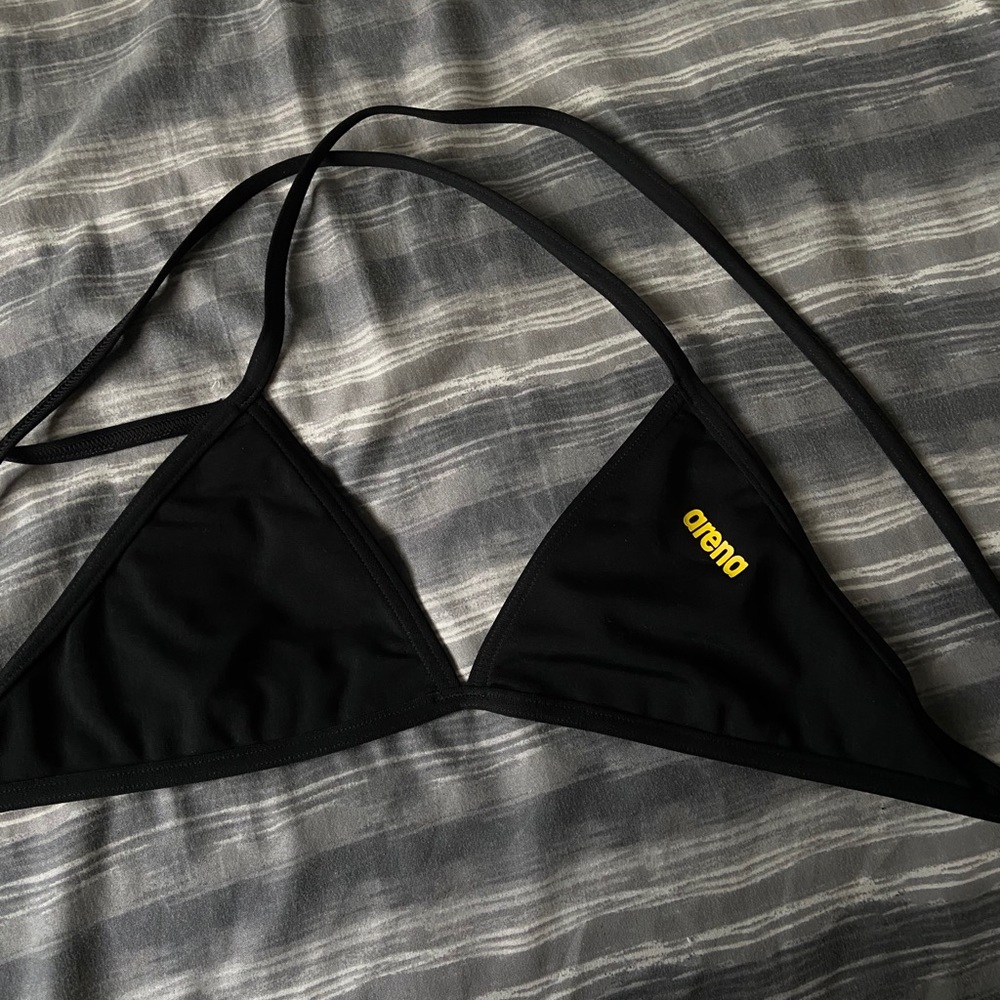 Arena bikini tie back size S